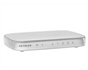 NETGEAR RP614图片