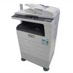 夏普AR-3821D