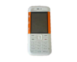 ŵ����5310 XpressMusic �׳�ɫͼƬ