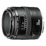 ����EF 50mm f/2.5 С��΢��