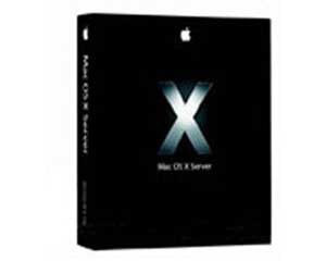 ƻMac OS X Sever 10.4 TigerͼƬ
