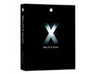 苹果Mac OS X 10.4 Tiger图片