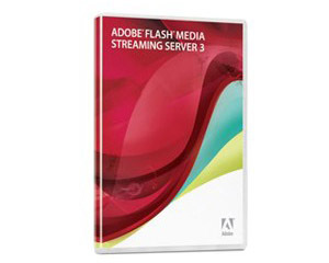 ADOBE Adobe Flash Media Server(���İ�)ͼƬ