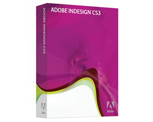ADOBE InDesign CS3 5.0 for WindowsͼƬ