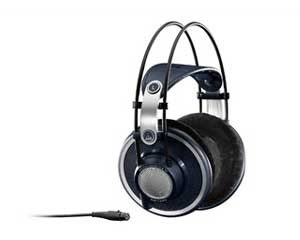 AKG K702图片
