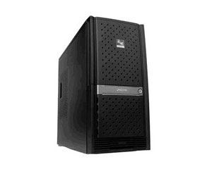 ����Բ�� LT300 1800(Xeon X3220/2GB/320GB*2)ͼƬ