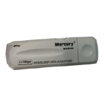 ˮ��MW54U(Mercury MW54U)