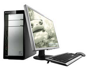 联想家悦 H3610图片