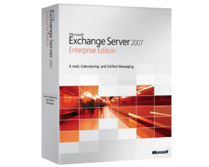 微软Exchange Server 2007 中文企业版图片