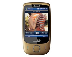 ���մ�Touch T3238ͼƬ