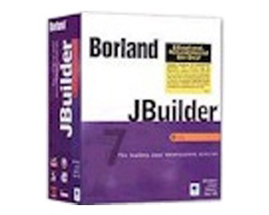 Borland JBuilder 2006(ҵ)ͼƬ