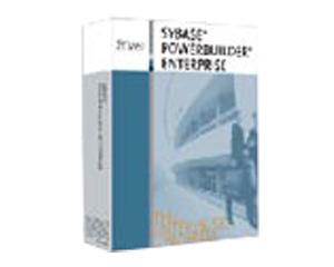 SYBASE PowerBuilder 11.0(企业版)图片