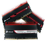 ������6GB DDR3 2000(��ͨ����װ)TR3X6G2000C7GTF