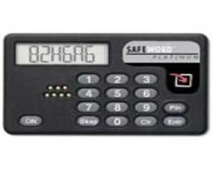 SAFEWORD Platinum Hardware Tokens(500-999�û�)ͼƬ