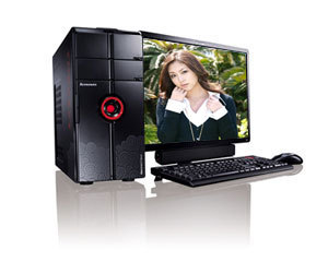 ����IdeaCentre Kx7050ͼƬ