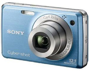 DSC-W220