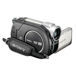 索尼DCR-DVD650