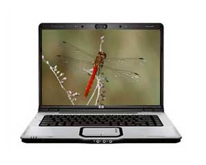 HP Pavilion dv6 1050US图片