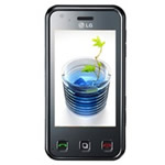 LG KC910
