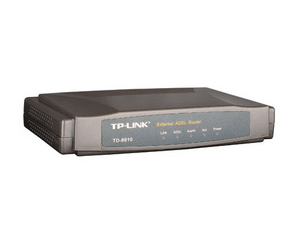 TP-LINK TD-8610ͼƬ