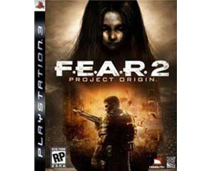 PS3ϷF.E.A.R.2ԴƻͼƬ