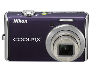 ῵CoolPix S620
