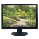 NEC LCD161WV