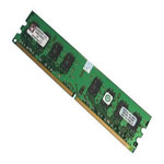 金士顿2GB DDR2 800
