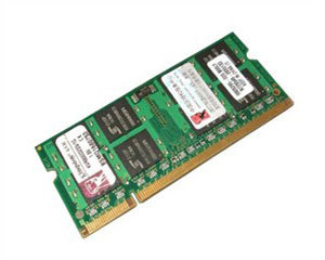 ��ʿ��2GB DDR2 800(�ʼǱ�)ͼƬ