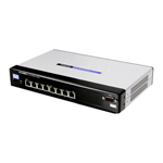 Linksys SRW208