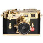 �⿨DCC Leica M3(5.0)GOLD�ƽ���ذ�