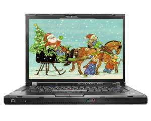 ThinkPad R400 7445A46