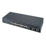 3COM Switch 4210 26-port (3CR17333-91)