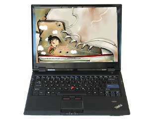 ThinkPad SL300 27385TCͼƬ