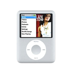 苹果iPod nano 3(4GB)