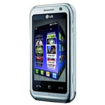 LG KM900e
