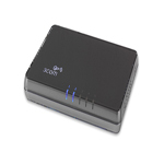 3COM OfficeConnect Dual Speed Switch 5(3CFSU05)
