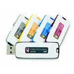 ��ʿ��DataTraveler Generation2(8GB)