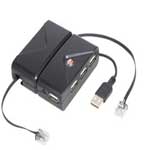 ̩˹ʽ USB2.0+̫(ACH77AP)