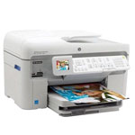 ���� Photosmart Premium Fax C309a
