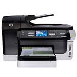 ���� Officejet Pro 8500w
