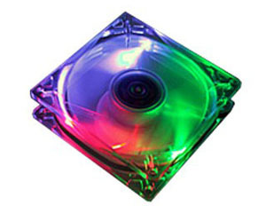 Thermaltake Thunderblade 120mm LED Fan(A1929)ͼƬ