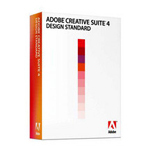 ADOBE CS4 Design Standard for Windows(����)