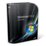 ΢��Windwos vista ���ĸ߼���ͥ