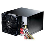 ANTEC CP-850