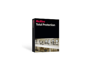 MCAFEE TOTAL PROTECTION FOR ENTERPRISE - ADVANCED��101-250�û���ͼƬ