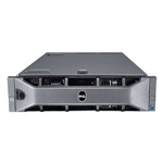 戴尔PowerEdge R710(Xeon E5506/4GB/4×146GB)