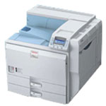 ���� Aficio SP 8200N