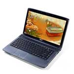 宏碁Aspire 4736ZG-421G25Mn