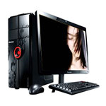 IdeaCentre Kx3105